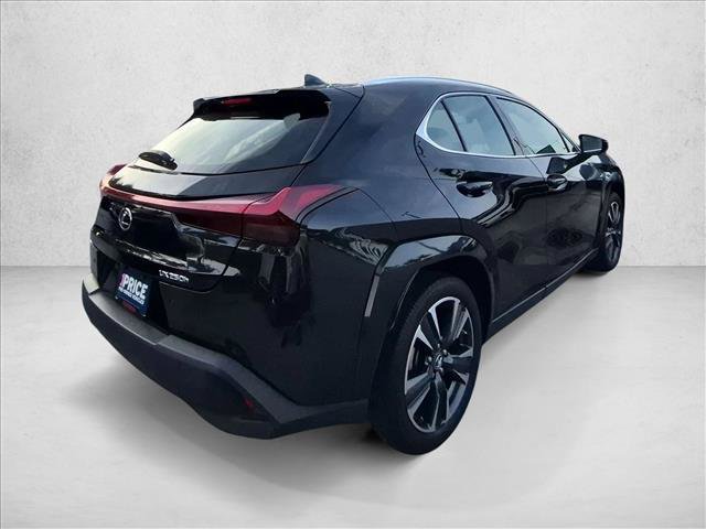 Used 2024 Lexus UX 250h FWD w/ Premium Package image 5