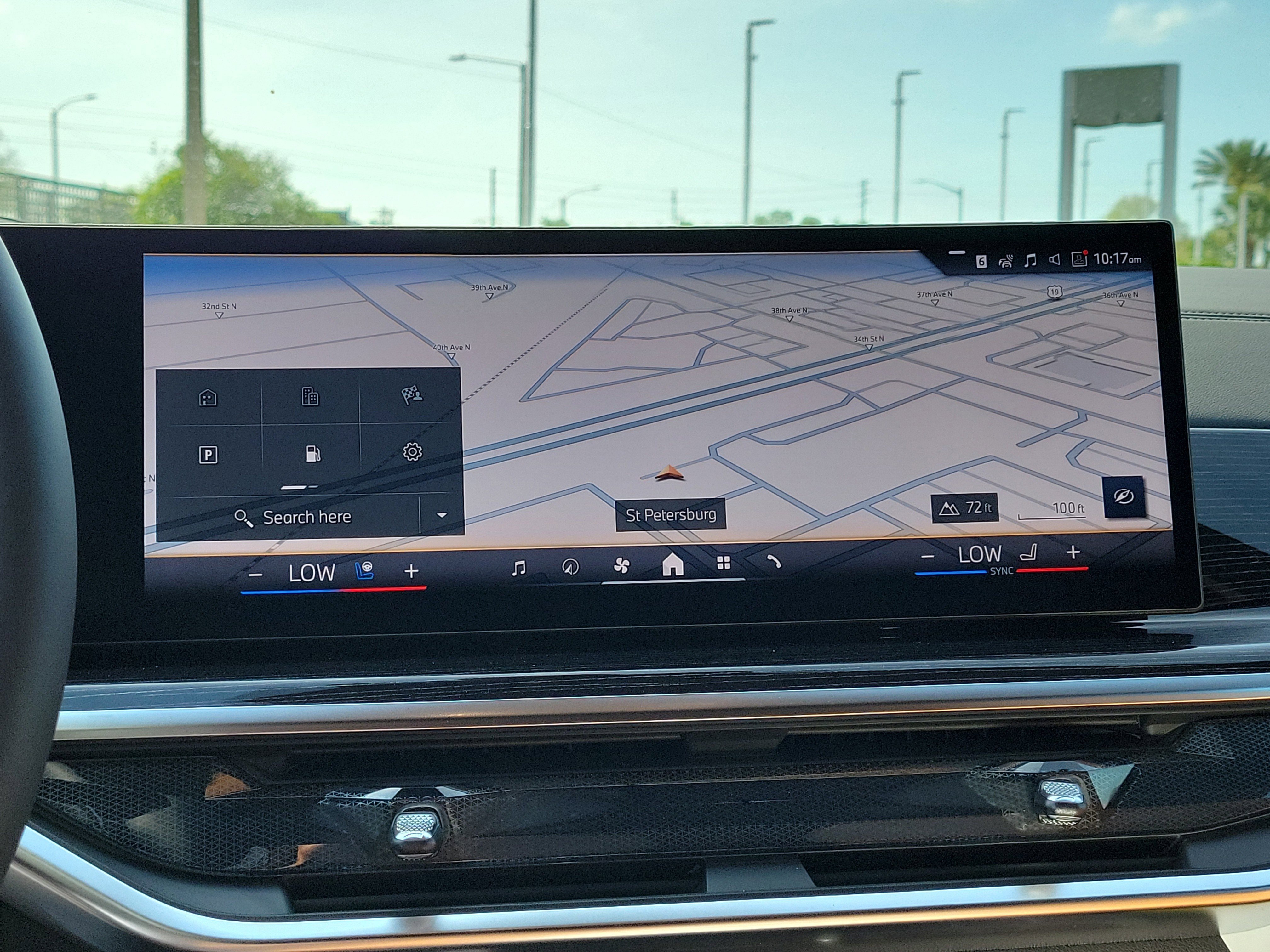 New 2026 BMW X5 xDrive50e w/ M Sport Package image 19