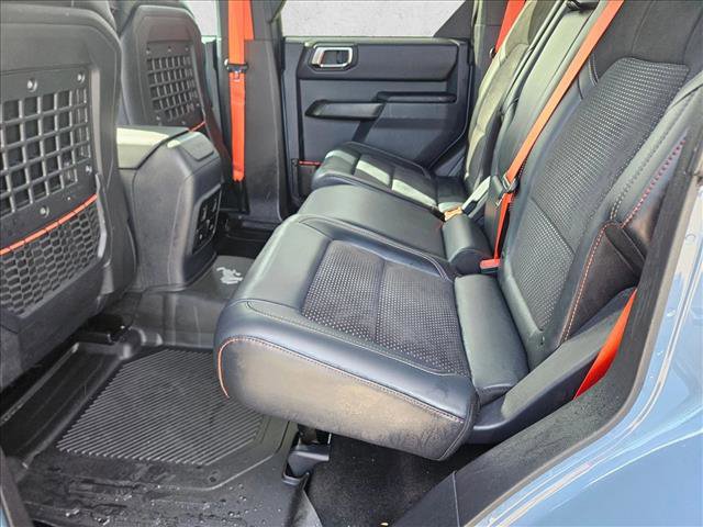 Used 2023 Ford Bronco Raptor image 10