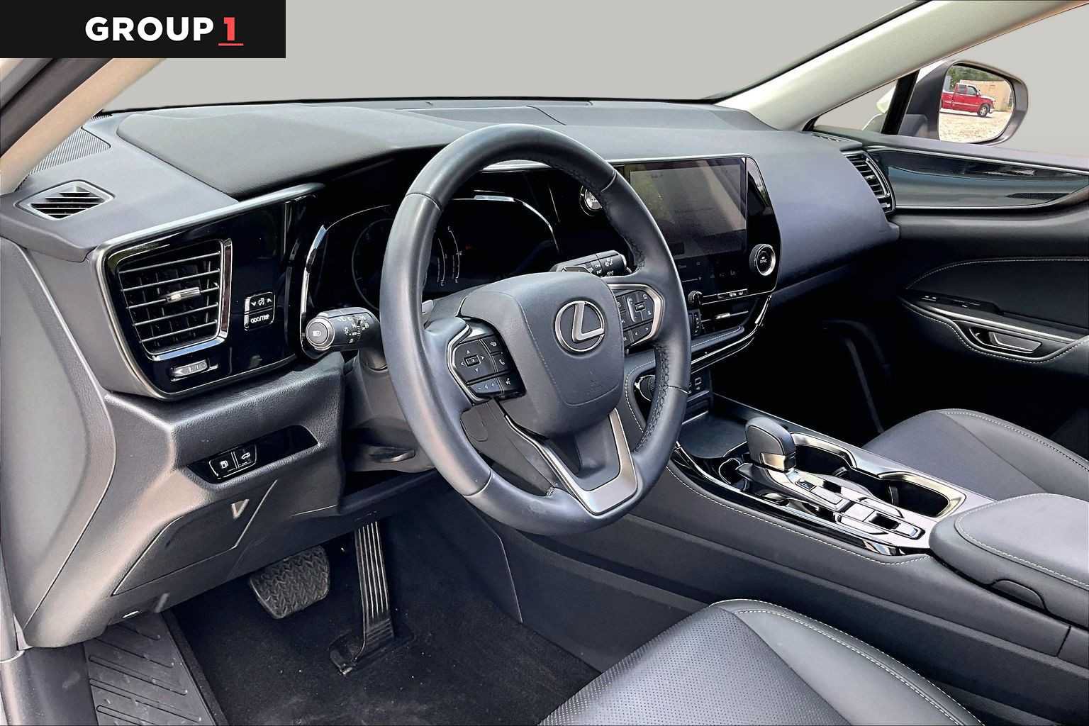 Used 2024 Lexus NX 250 FWD image 15