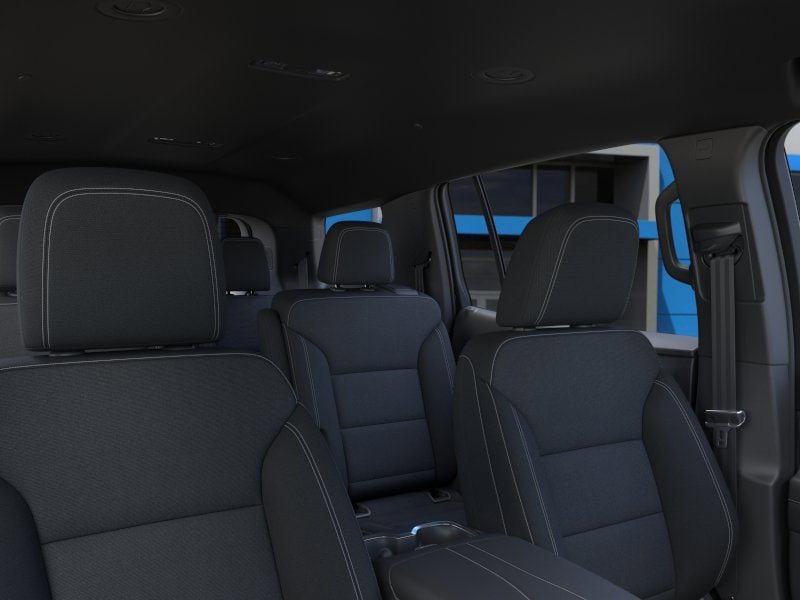 New 2026 Chevrolet Traverse LT FWD image 46