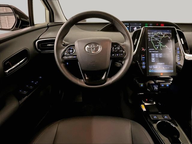Used 2019 Toyota Prius Limited FWD image 5