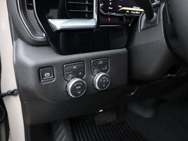 New 2026 GMC Sierra 2500 SLE w/ SLE Value Package; image 28