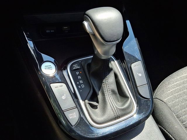 Certified 2023 Kia Soul EX FWD image 15