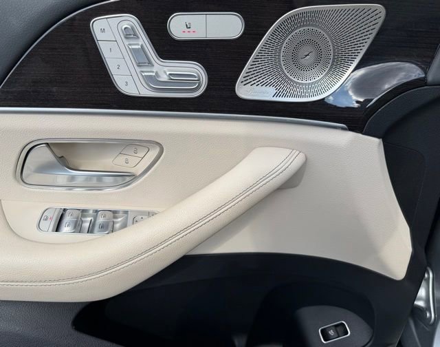 Used 2022 Mercedes-Benz GLE 350 4MATIC image 16