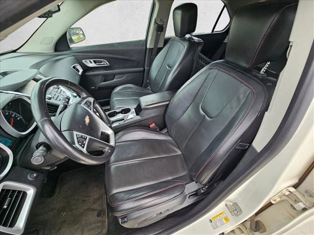 Used 2014 Chevrolet Equinox LTZ FWD image 14