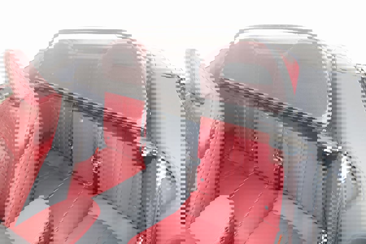 Used 2024 Lexus LC 500 Convertible w/ Touring Package image 67