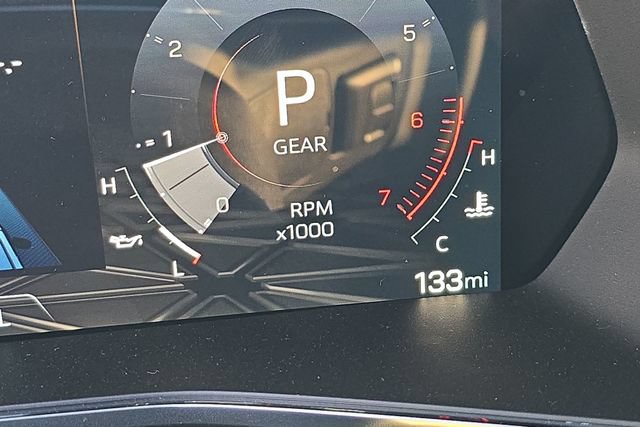New 2026 GMC Canyon Elevation w/ Convenience Package AWD/4WD image 12