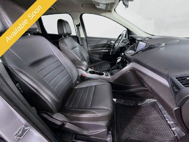 Used 2014 Ford Escape SE w/ Leather Comfort Package FWD image 27