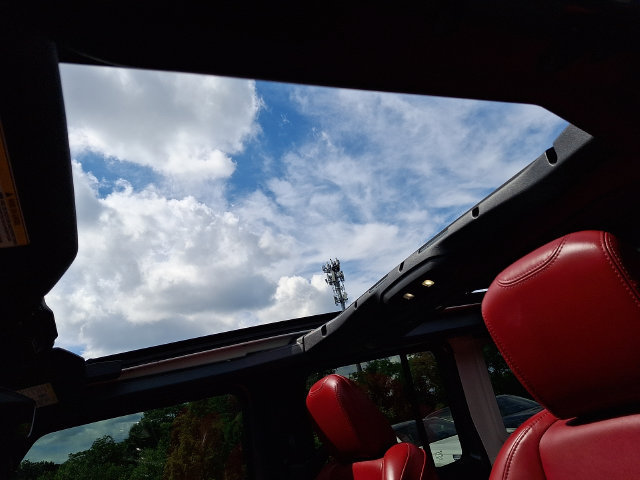 Used 2024 Jeep Wrangler Unlimited Rubicon 392 AWD/4WD image 14