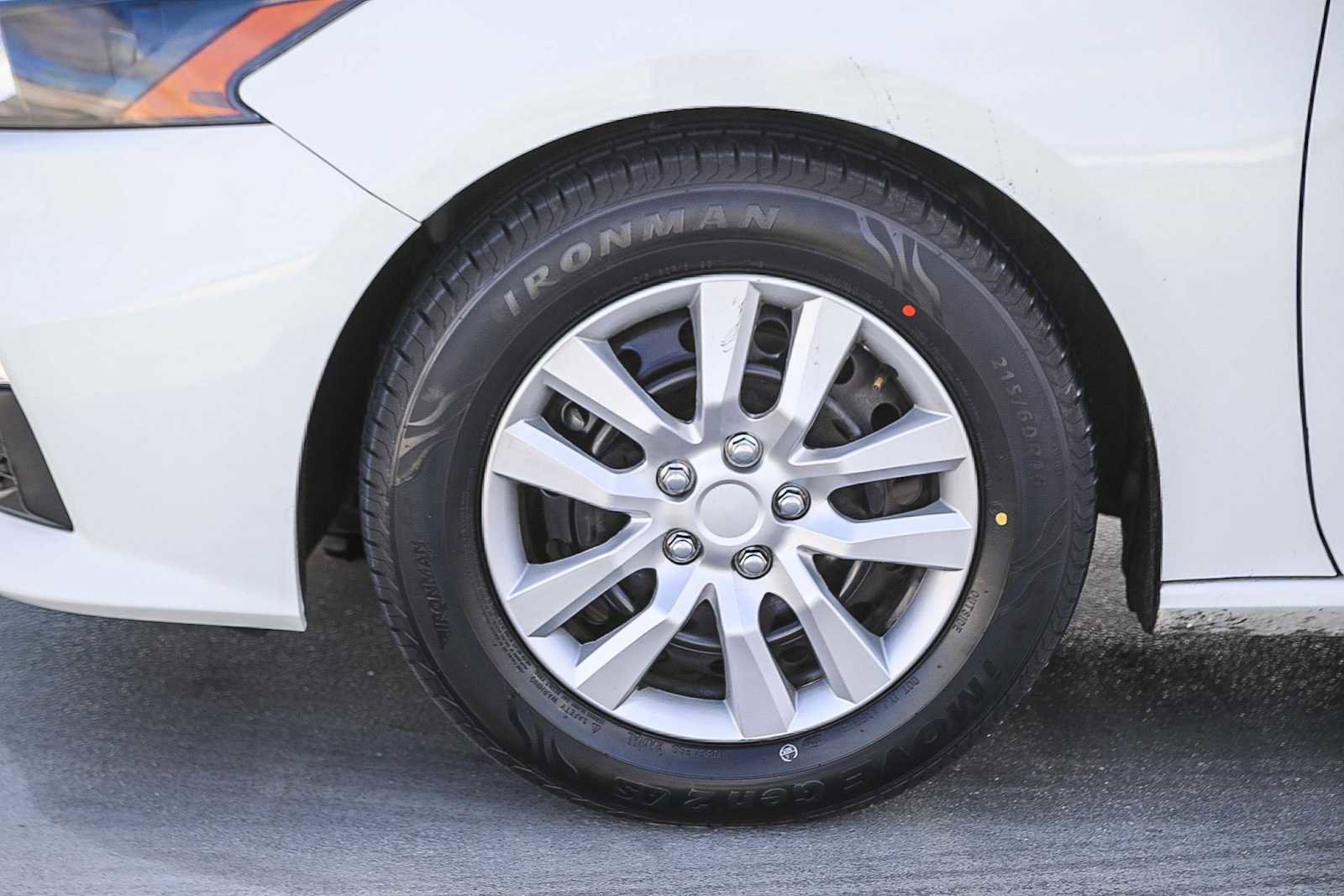 Used 2022 Nissan Altima 2.5 S image 10