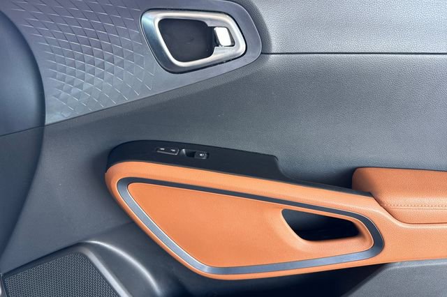 Certified 2024 Kia Soul EX w/ Option Group 015 image 22