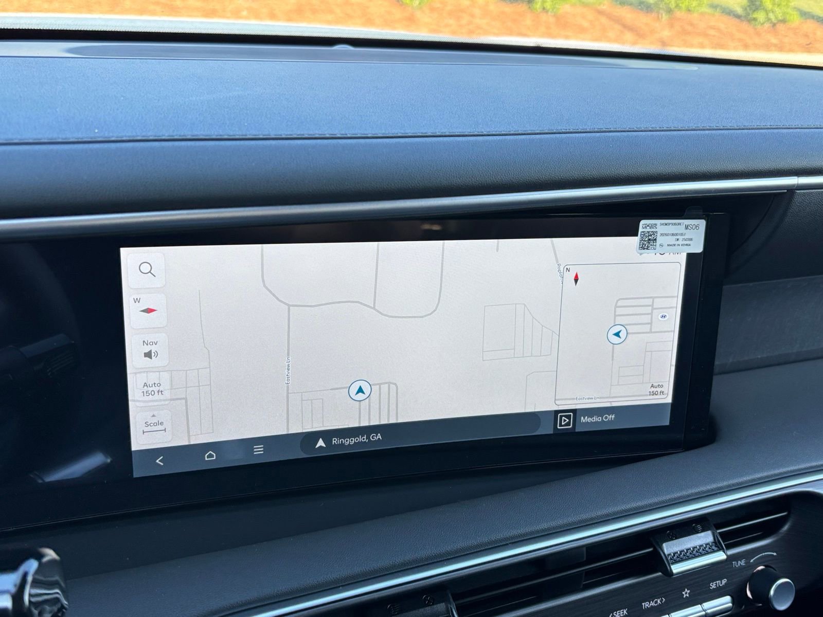New 2026 Hyundai Palisade SEL AWD/4WD image 19