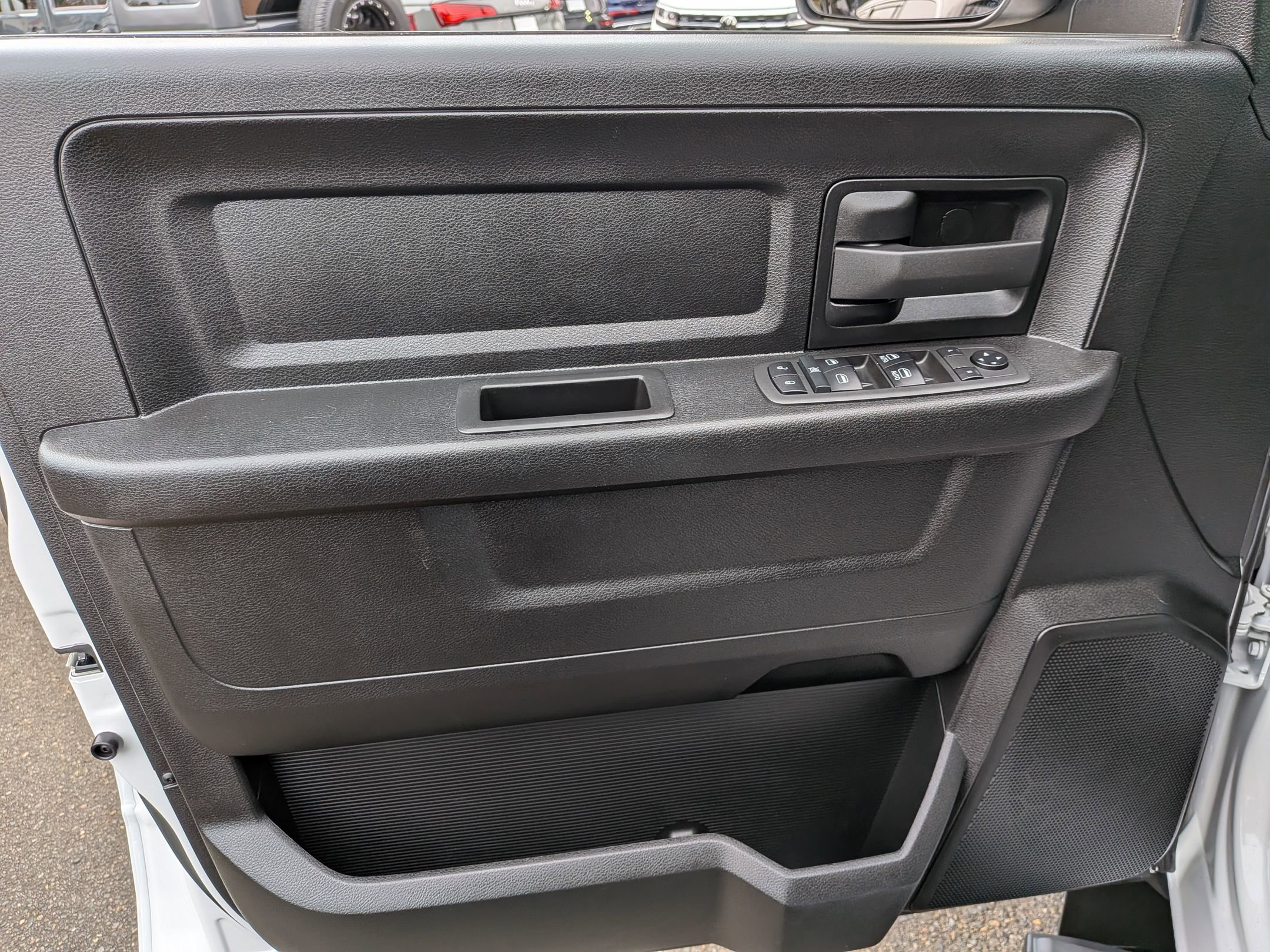 Used 2021 RAM 2500 Tradesman image 9