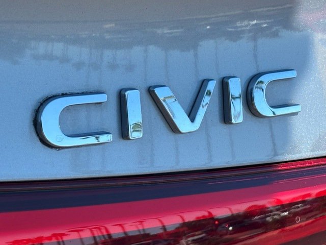 Certified 2023 Honda Civic Sport image 16