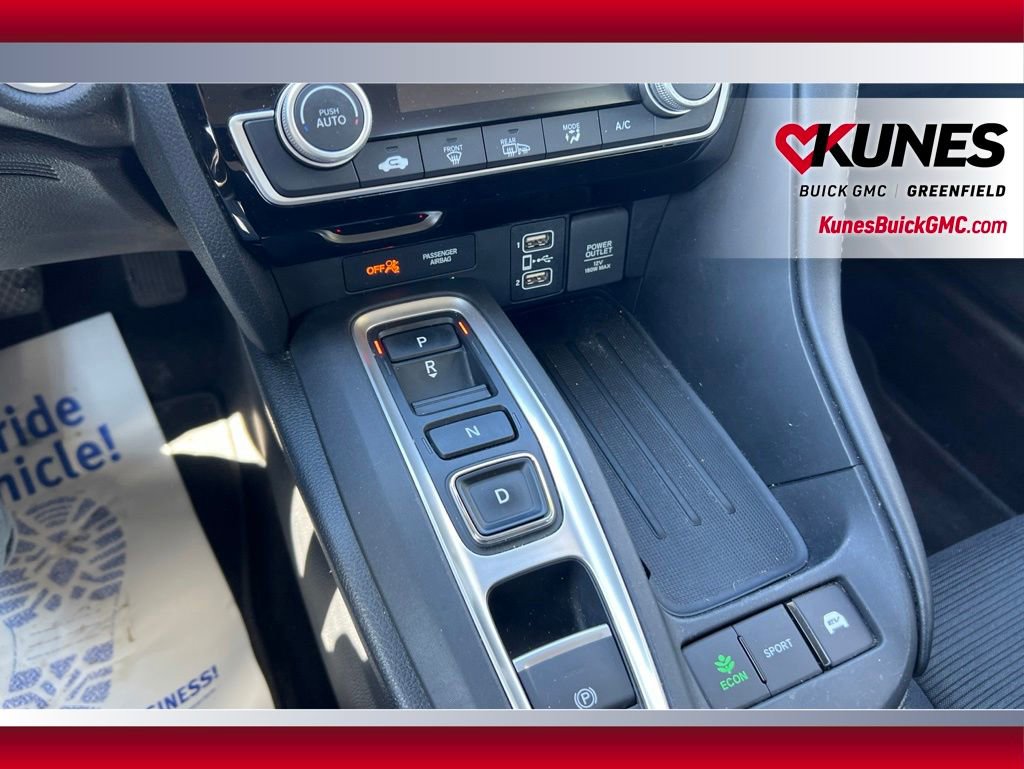Used 2022 Honda Insight EX image 26