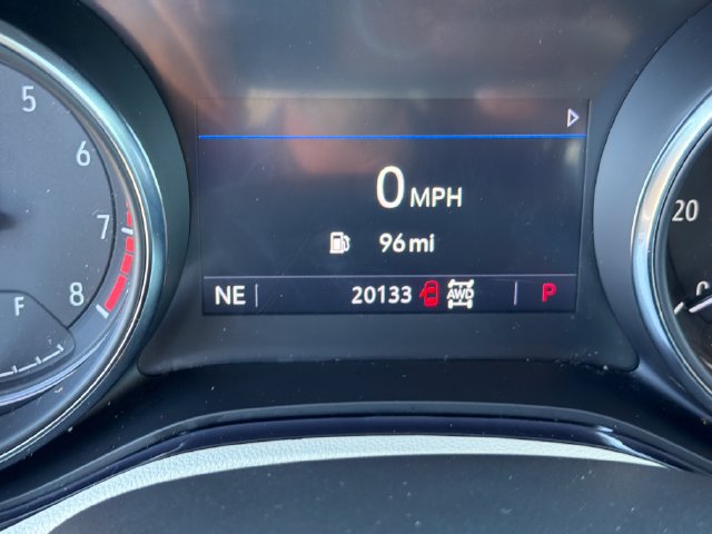 Certified 2023 Buick Encore GX Essence w/ Experience Buick Package AWD/4WD image 19