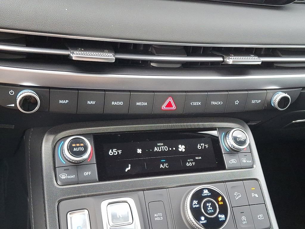 New 2025 Hyundai Palisade Calligraphy AWD/4WD image 10