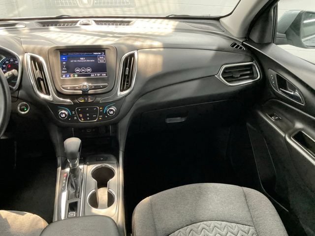 Used 2024 Chevrolet Equinox LT AWD/4WD image 17