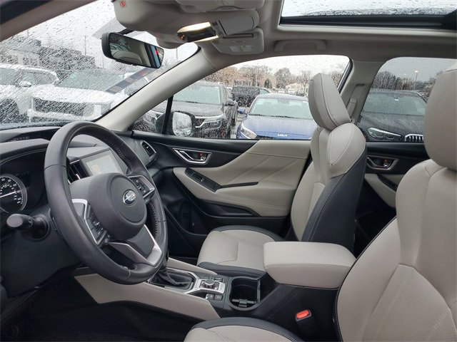 Used 2021 Subaru Forester Limited image 18