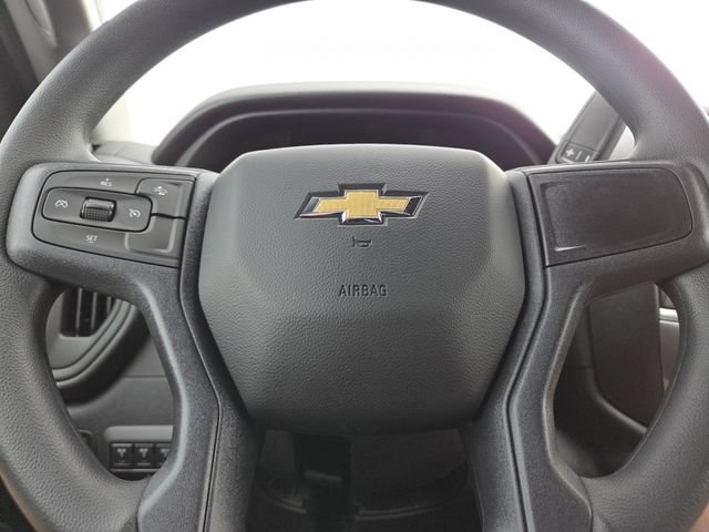 New 2026 Chevrolet Silverado 2500 W/T w/ WT Convenience Package AWD/4WD image 31