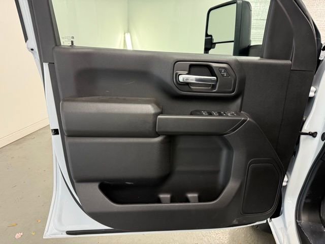 New 2026 Chevrolet Silverado 3500 W/T w/ WT Convenience Package image 13