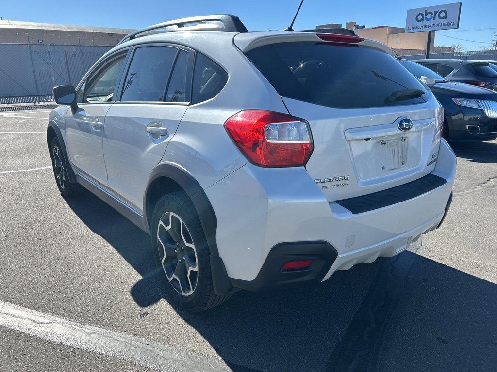 Used 2013 Subaru Crosstrek 2.0i Limited w/ Popular Pkg 2 image 5