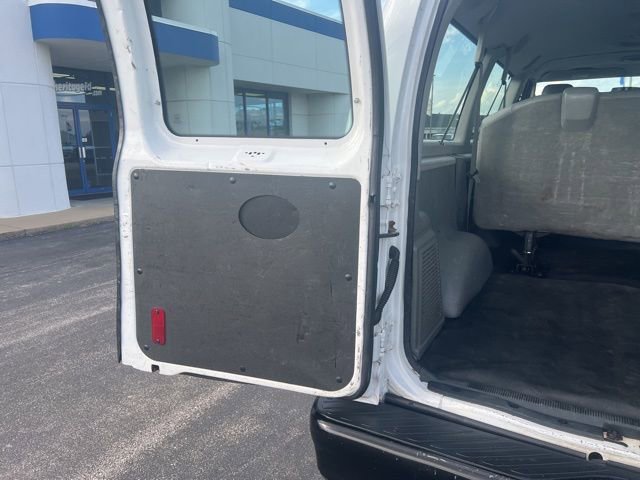 Used 2012 Ford E-150 and Econoline 150 XL w/ PWR Windows & Locks Group image 31
