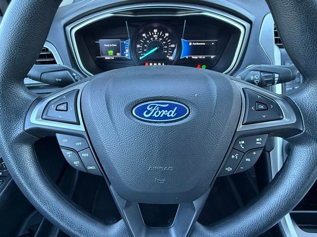 Used 2018 Ford Fusion S FWD image 24