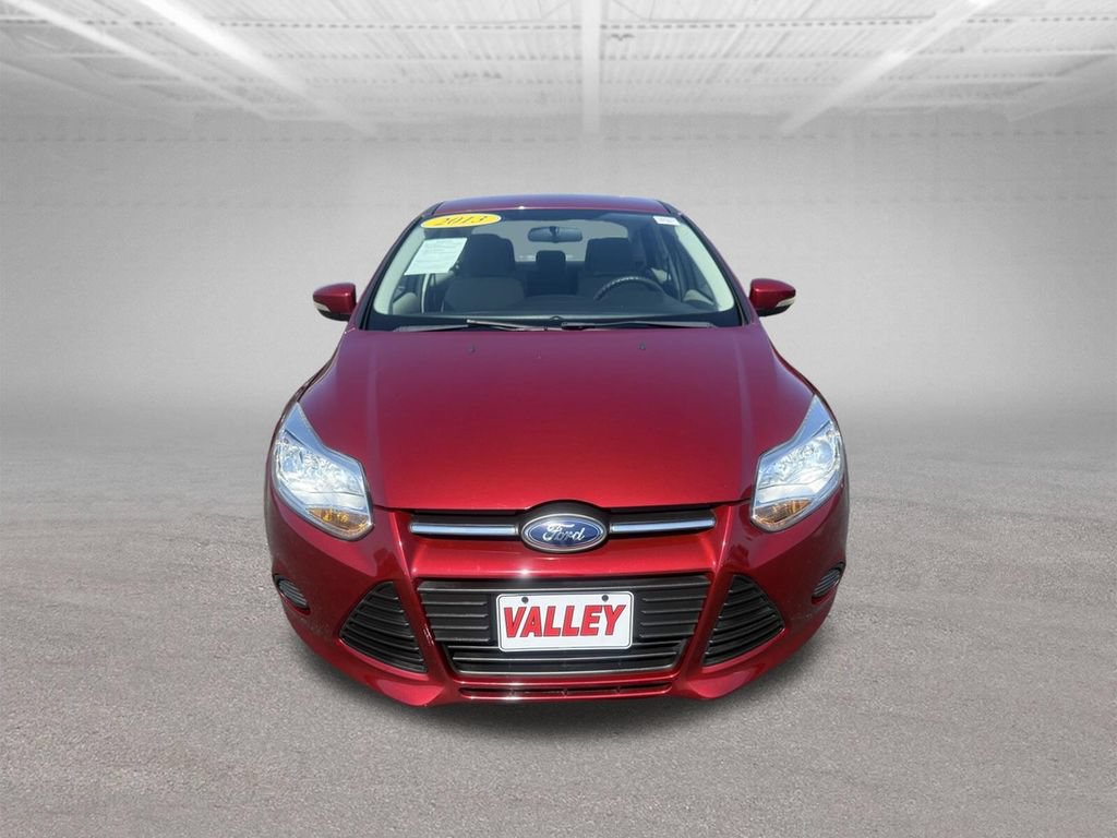Used 2013 Ford Focus SE FWD image 12