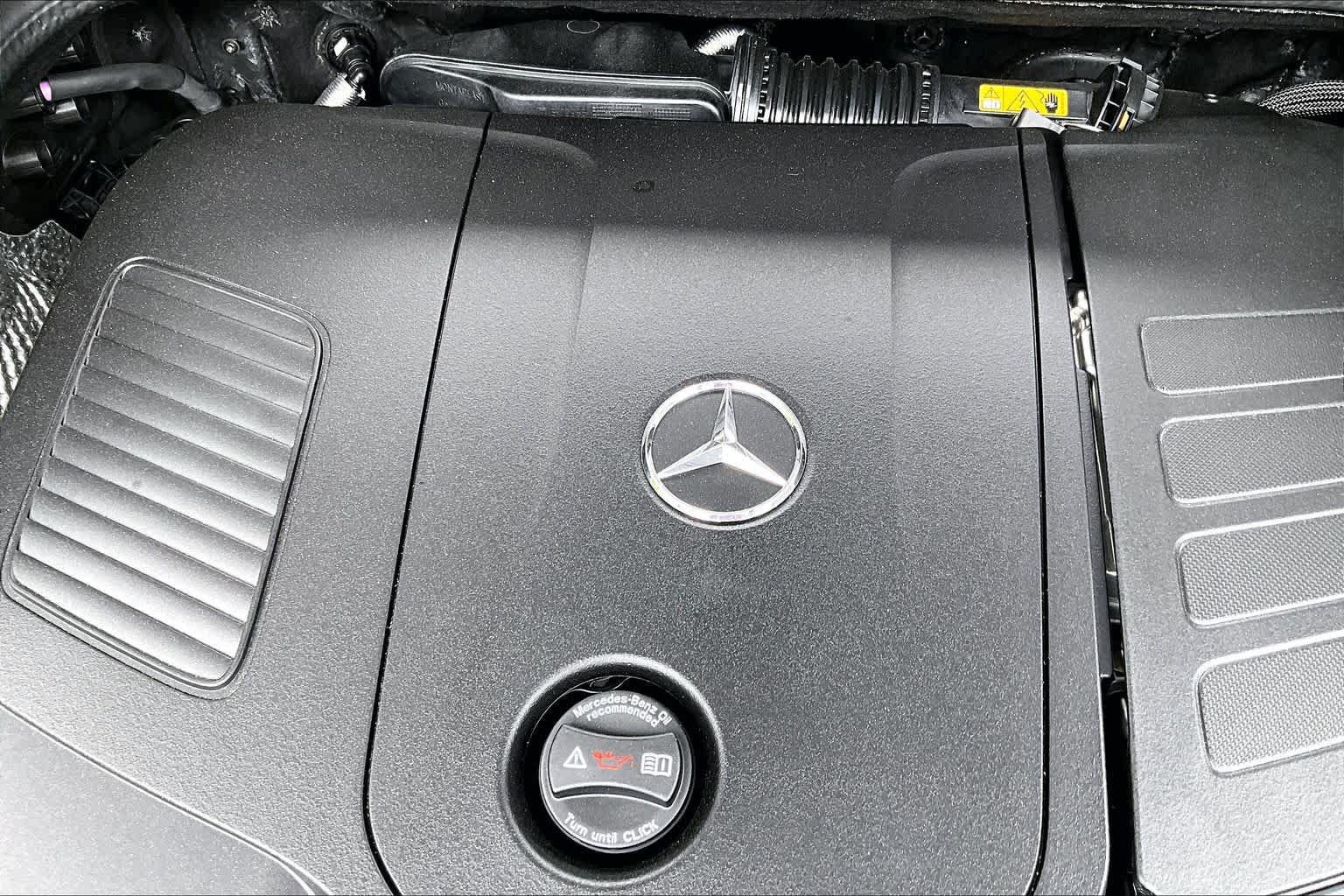 New 2026 Mercedes-Benz GLE 350 4MATIC image 18