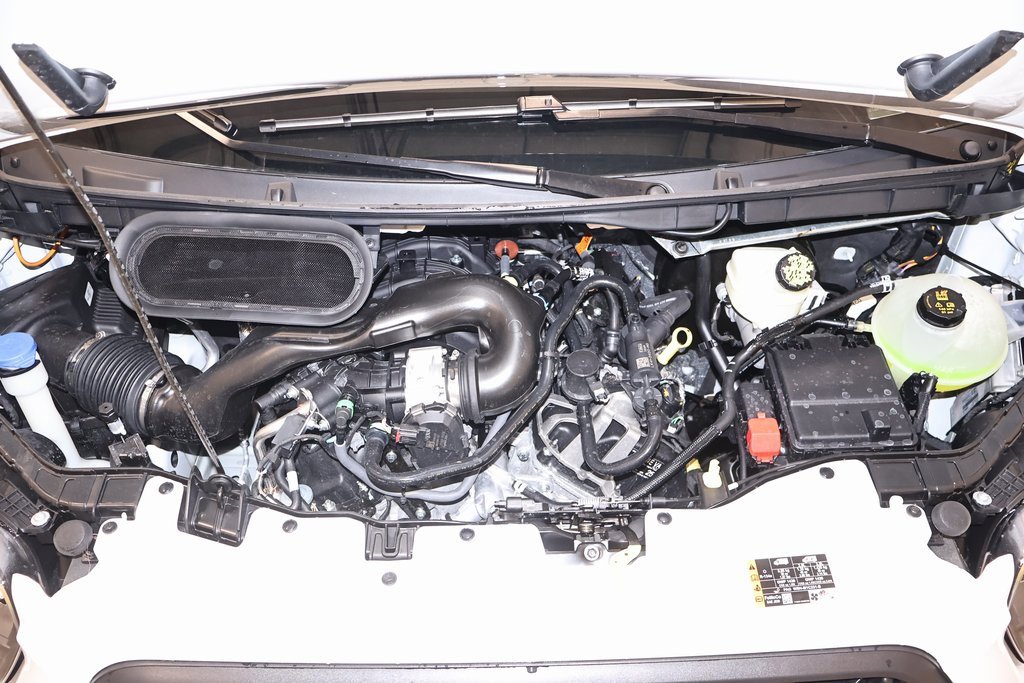 New 2026 Ford Transit 250 148 Medium Roof image 32