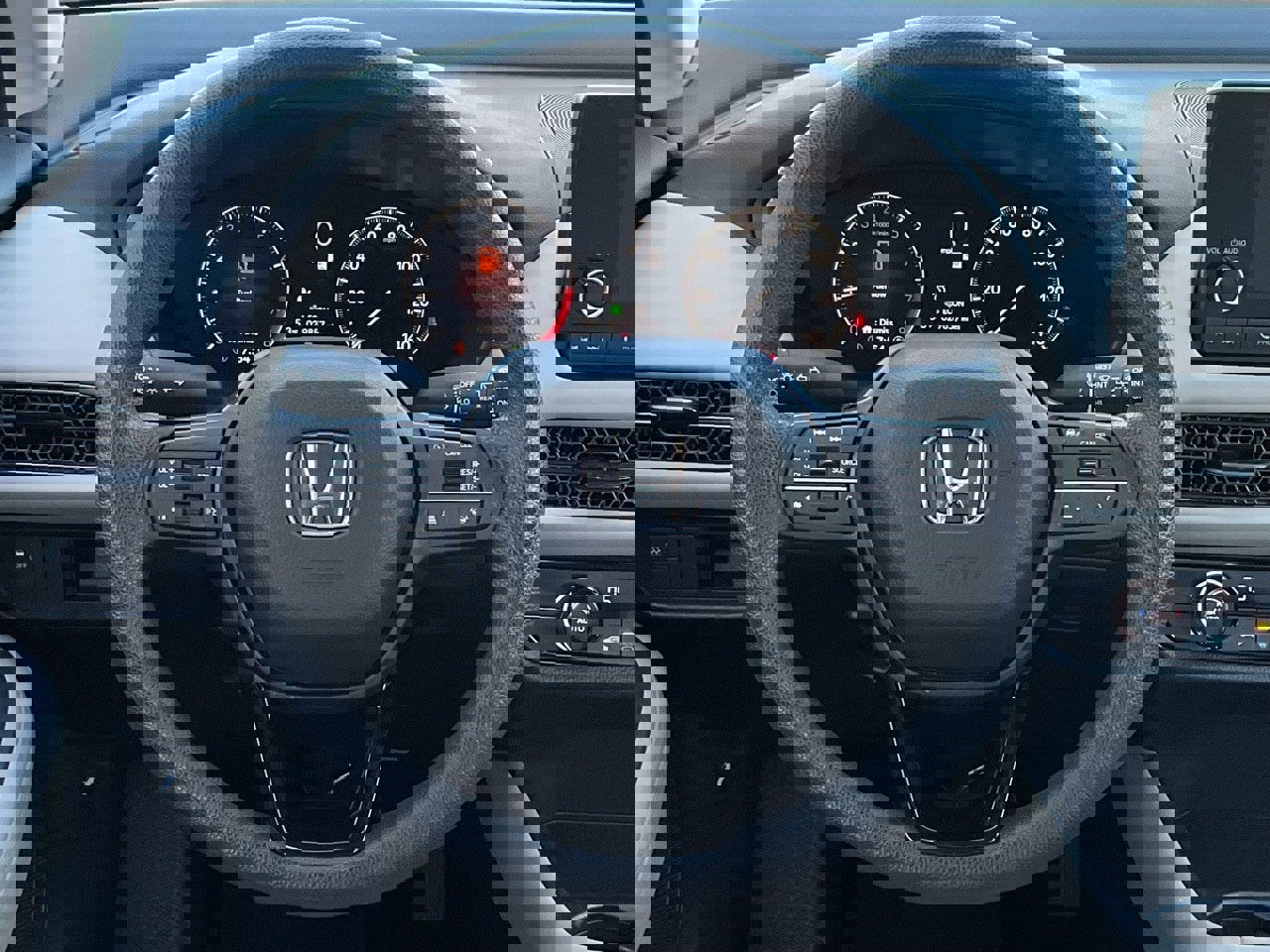 Used 2025 Honda HR-V LX image 21