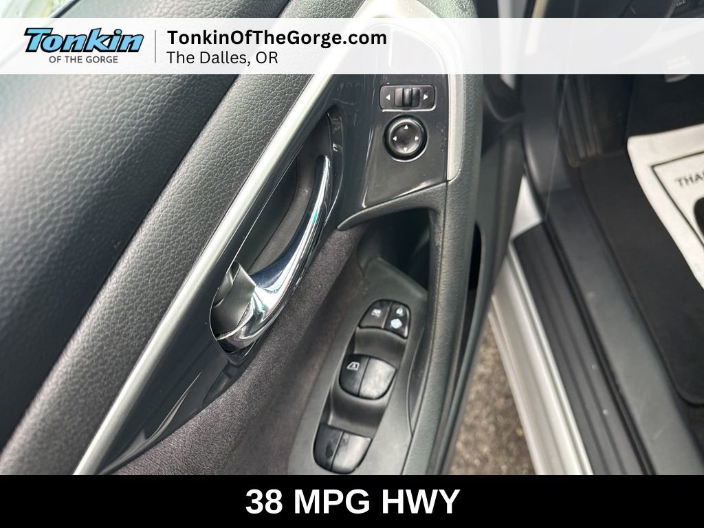 Used 2013 Nissan Altima 2.5 S image 11