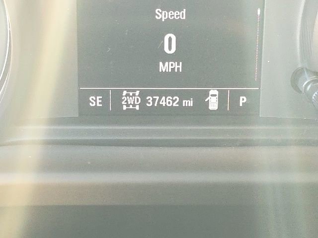 Used 2022 Chevrolet Silverado 1500 Custom image 15