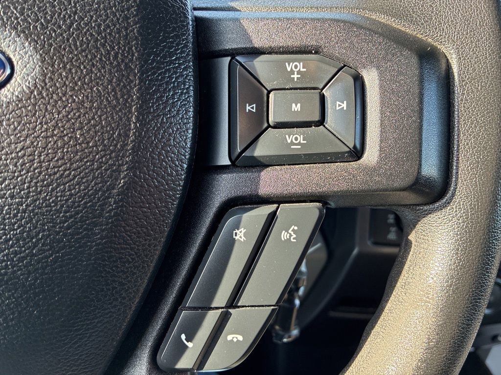 Used 2015 Ford F150 XLT image 15