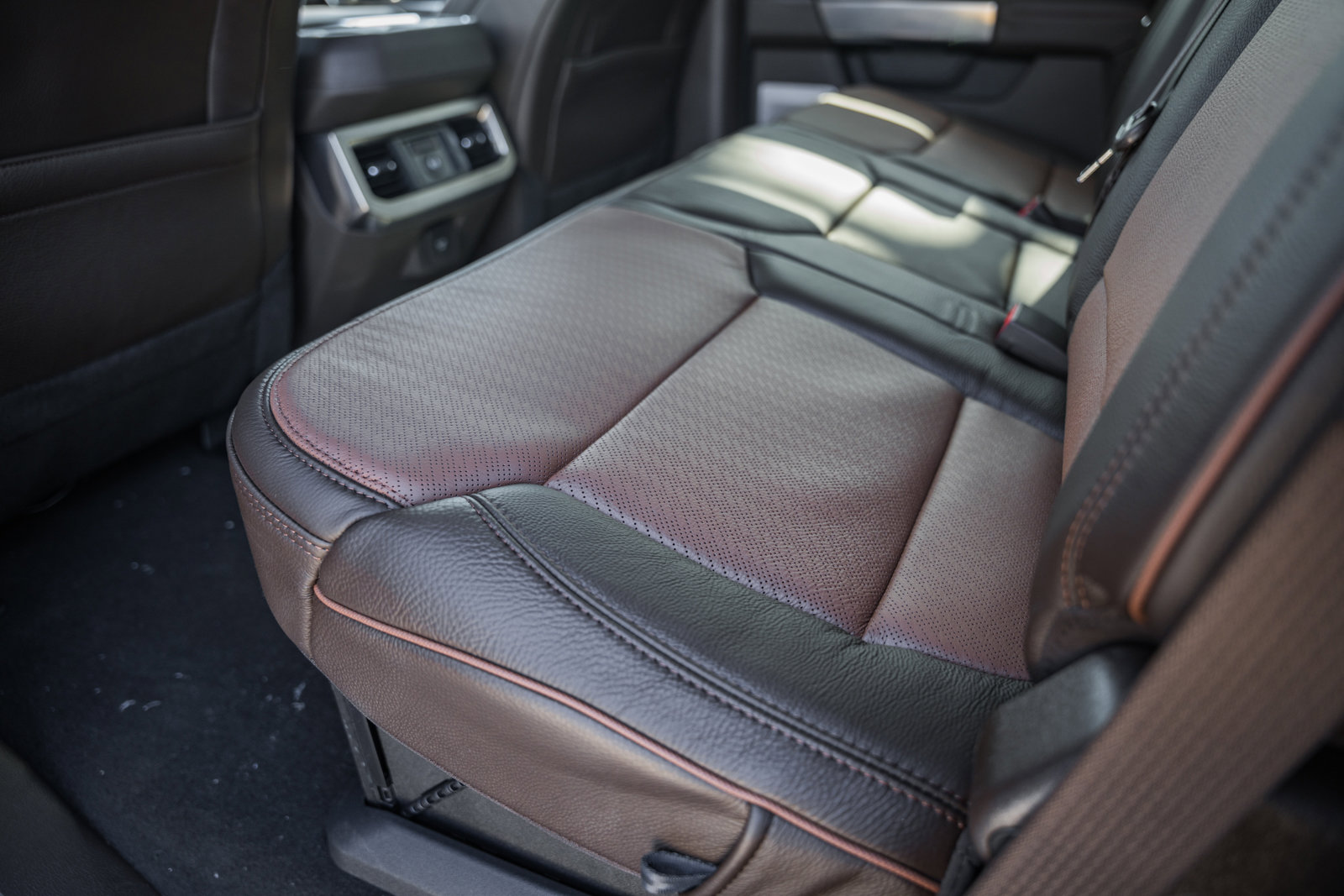 New 2026 Ford F350 King Ranch image 44