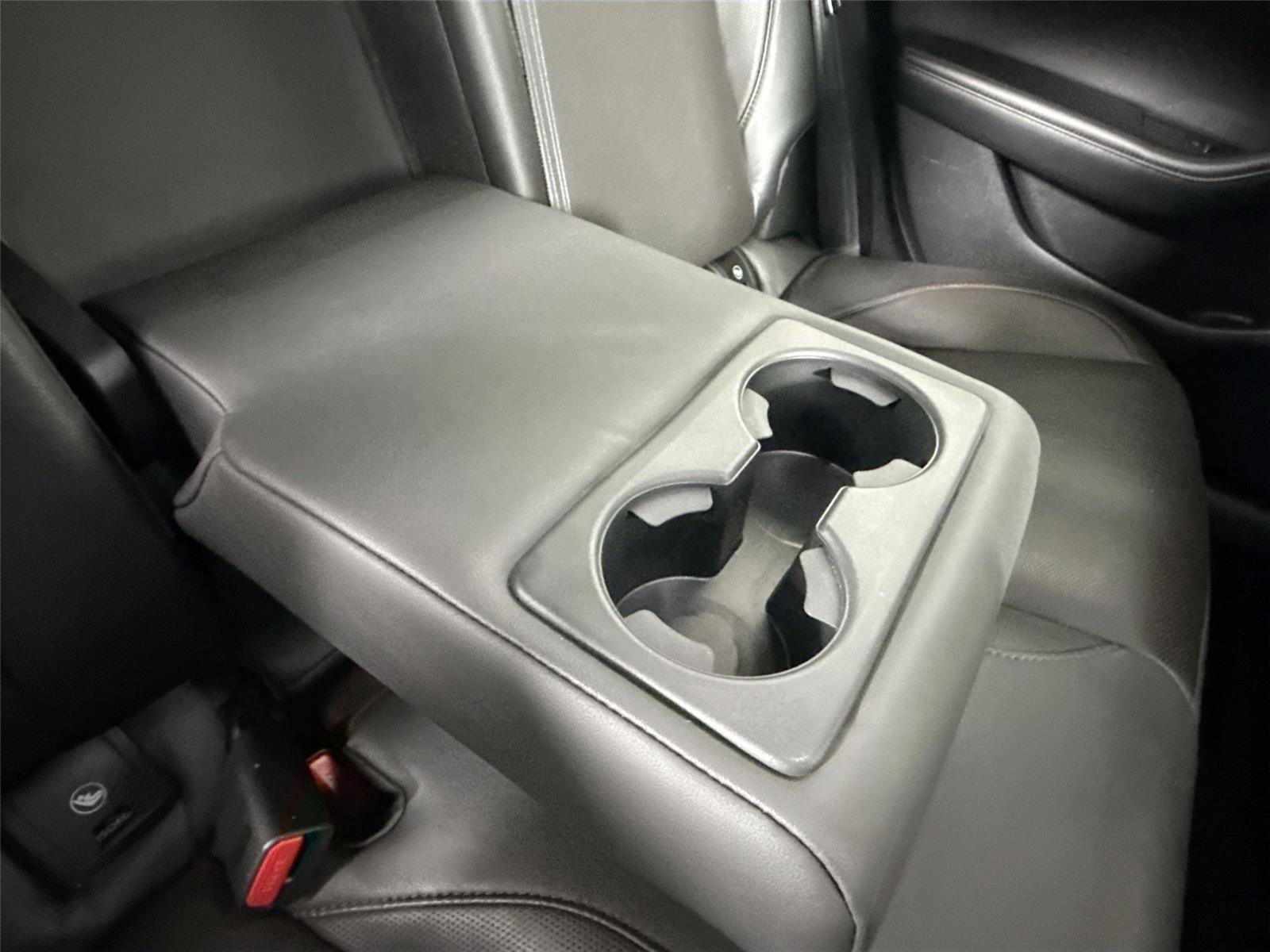 Used 2020 MAZDA MAZDA3 AWD Sedan w/ Premium Package image 37