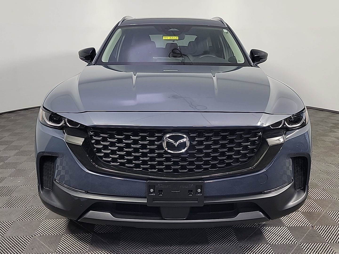 Used 2025 MAZDA CX-50 AWD 2.5 S w/ Premium Package image 13