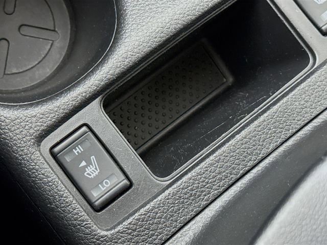 Certified 2018 Nissan Rogue SV image 21