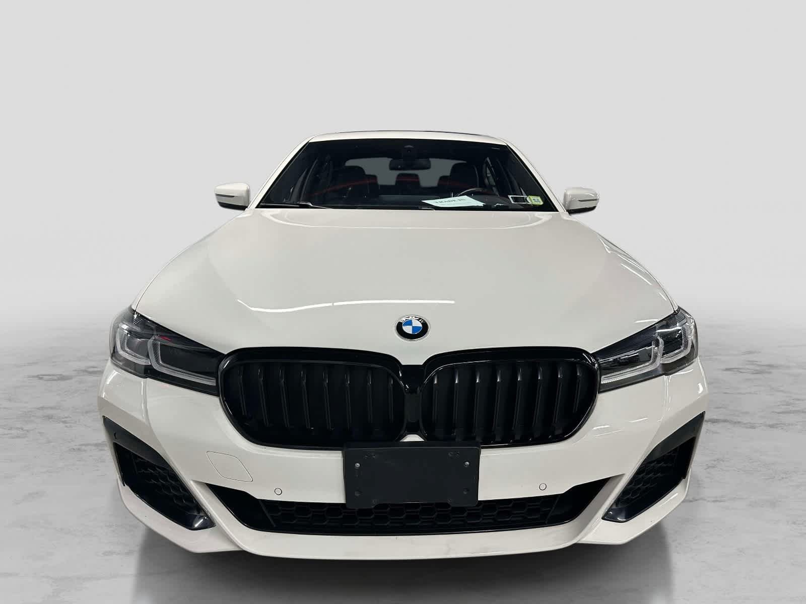 Used 2023 BMW 530i xDrive w/ M Sport Package AWD/4WD image 7
