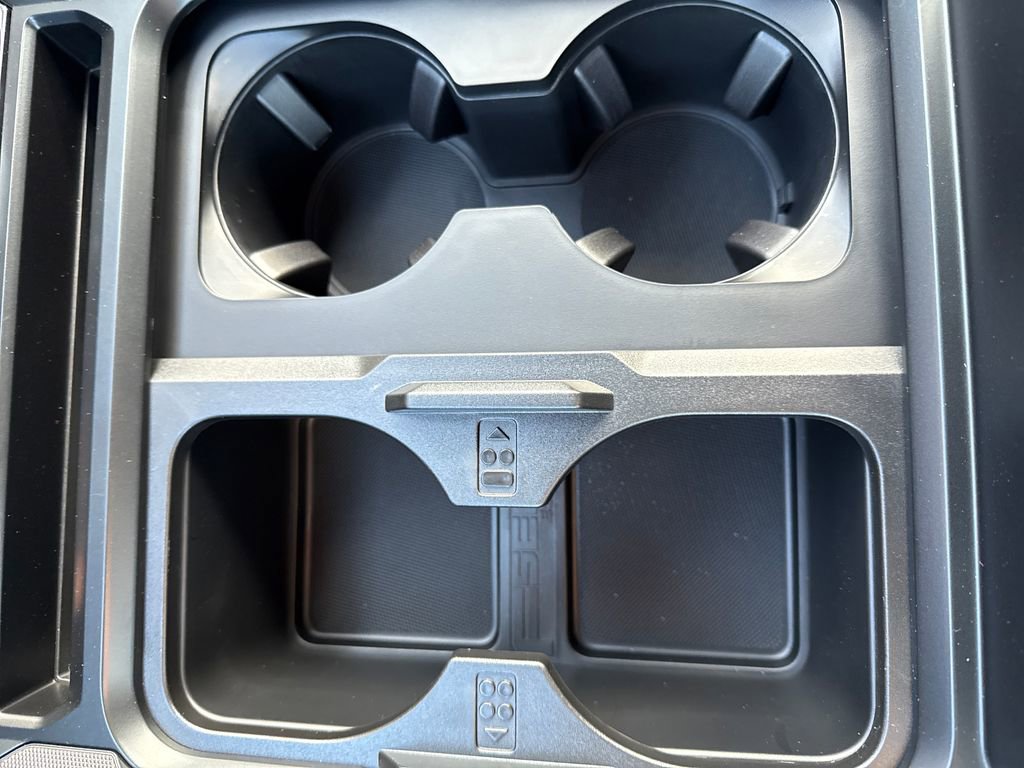 New 2026 Ford F250 Lariat image 37