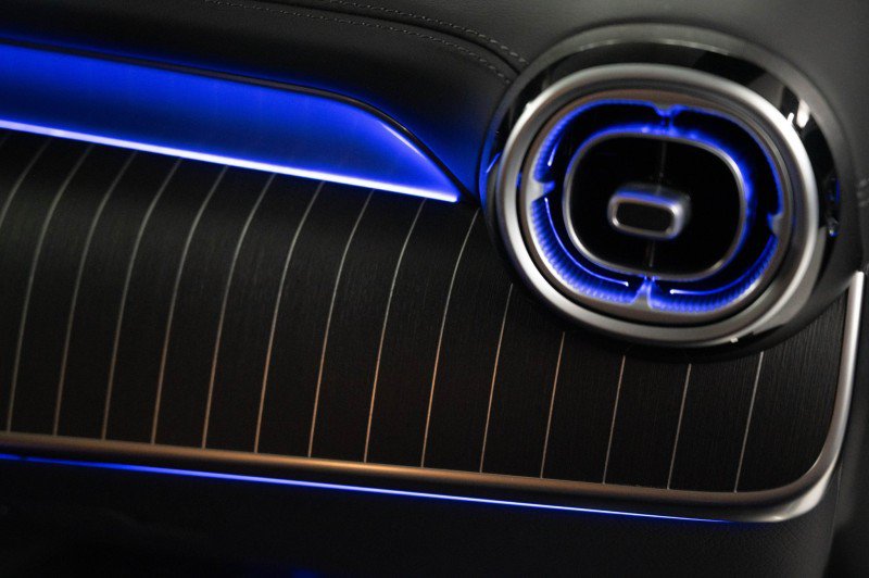 New 2026 Mercedes-Benz GLC 300 4MATIC image 16