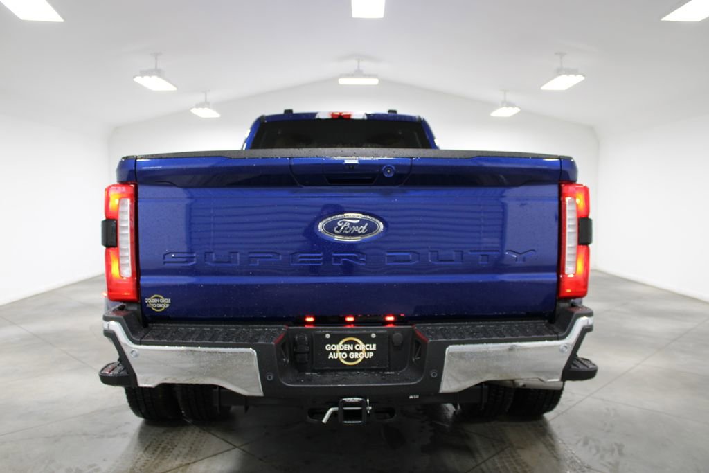 New 2026 Ford F350 XLT w/ XLT Premium Package image 7