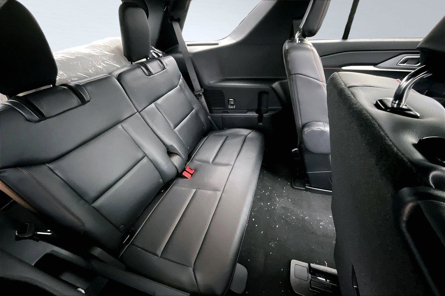 New 2026 Ford Explorer ST w/ Sun And Sound Package image 21