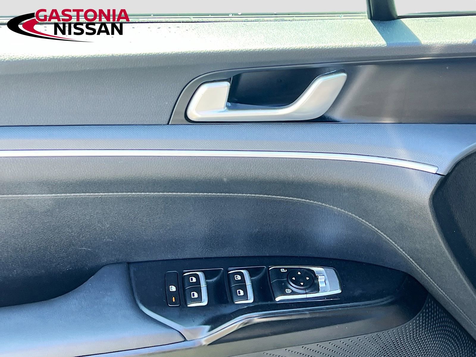 Used 2023 Kia K5 LXS image 22