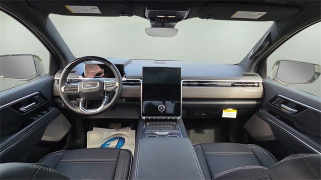 New 2025 GMC Sierra EV Denali image 30