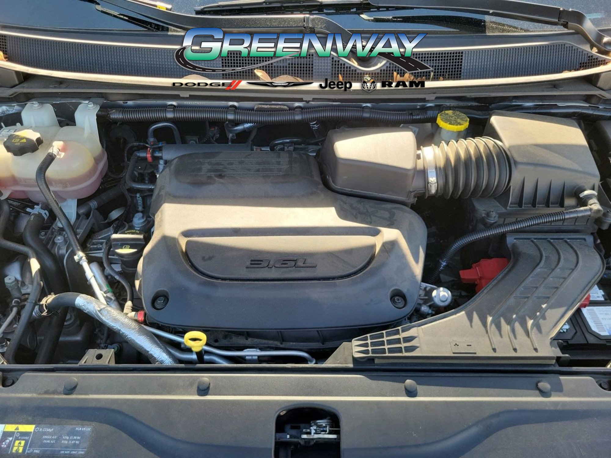 Used 2019 Chrysler Pacifica Limited image 10