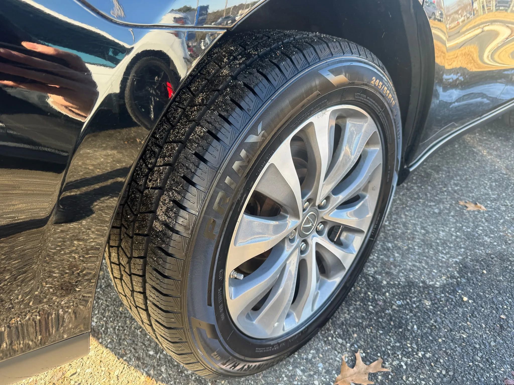 Used 2014 Acura MDX SH-AWD Sport Utility 4D image 44