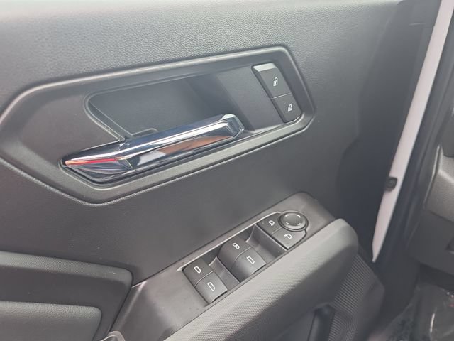 Used 2026 Chevrolet Colorado LT w/ LT Convenience Package RWD image 29